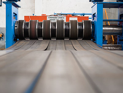 Фотография с производства ООО «БТЗ» - 3