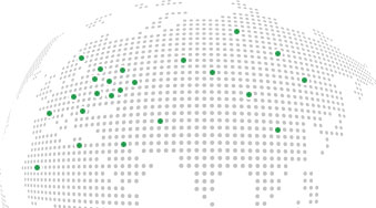 География поставок