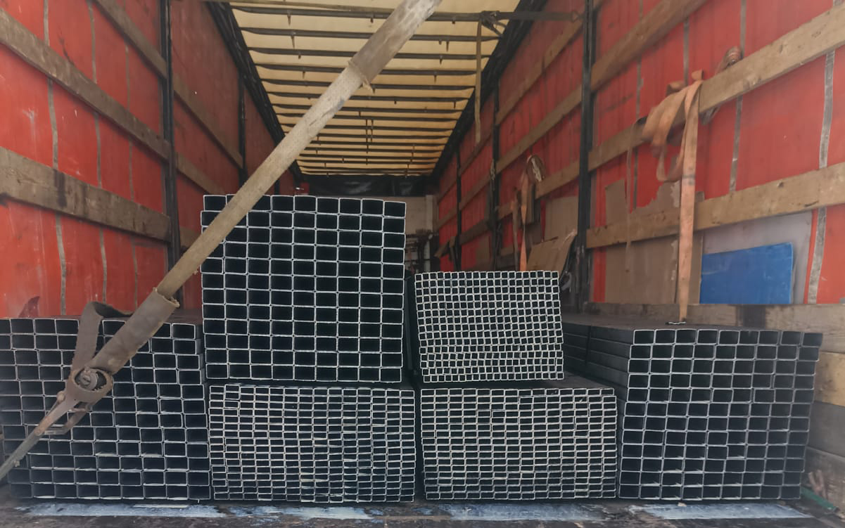 Погрузка готовой продукции с производства ООО «БТЗ» - Фотография 26