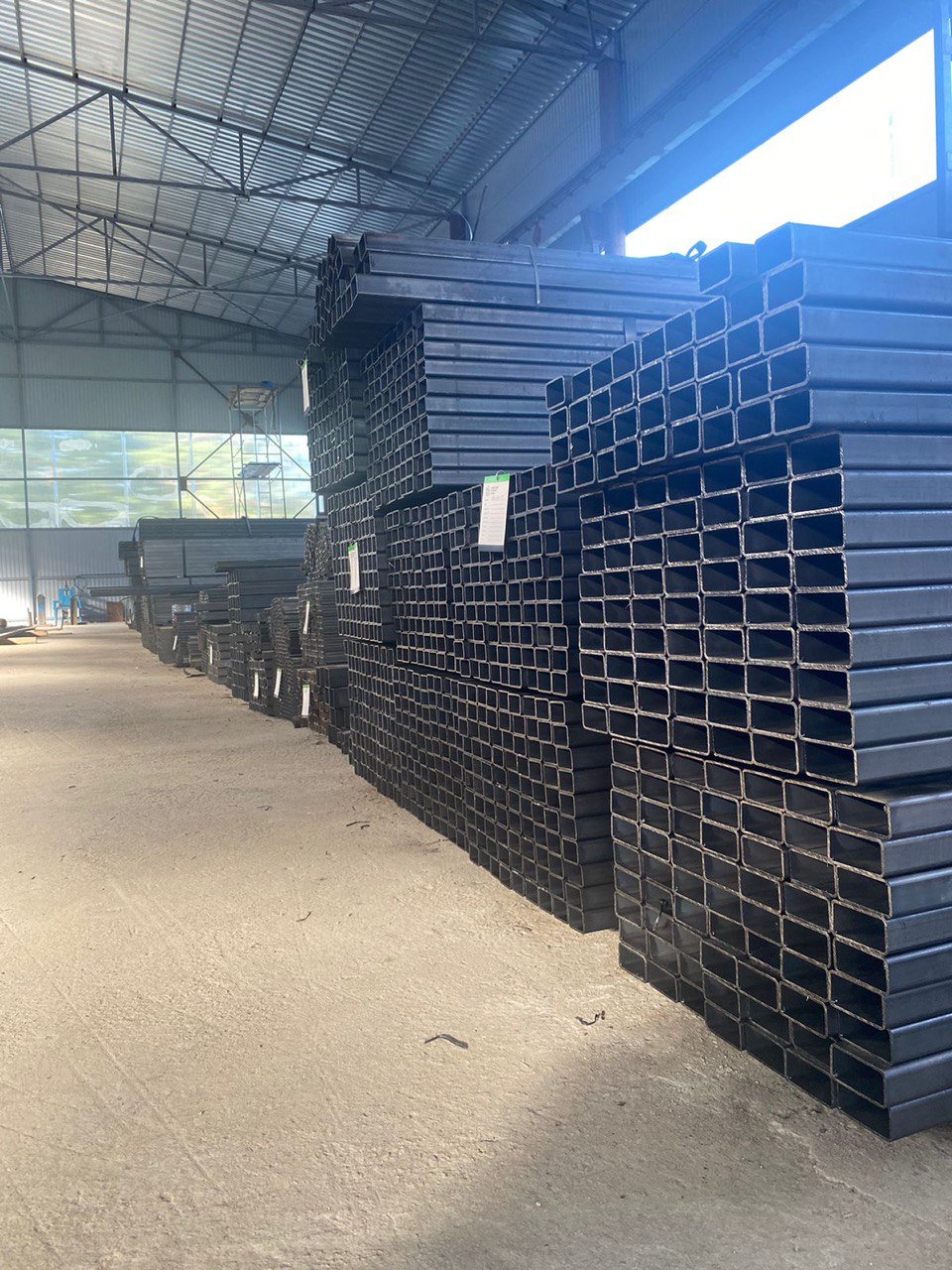 Погрузка готовой продукции с производства ООО «БТЗ» - Фотография 38