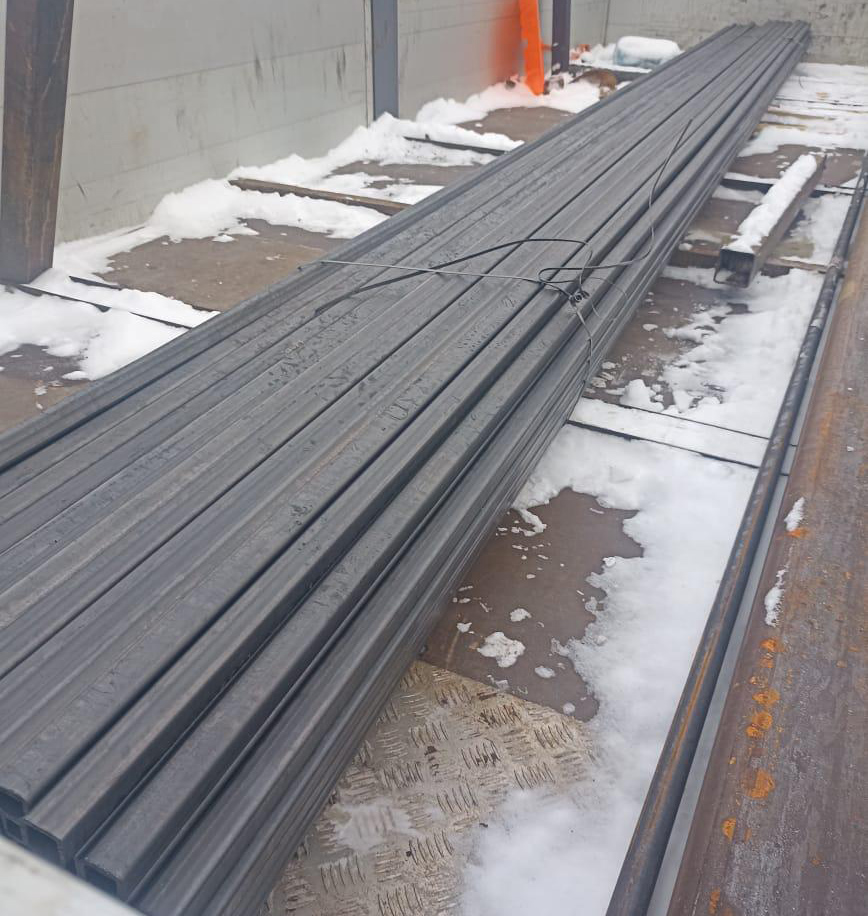 Погрузка готовой продукции с производства ООО «БТЗ» - Фотография 6