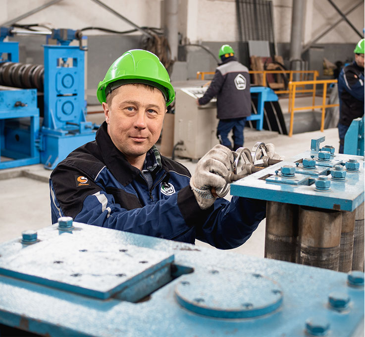 Наши поставщики