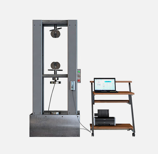 Собственная система контроля качества трубной продукции