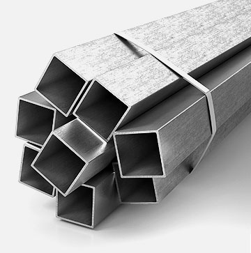 Труба профильная квадратная ГОСТ 8639-82